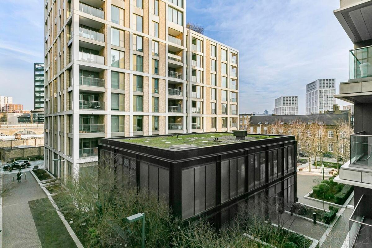 Appartamento Luxurious Modern In Londra