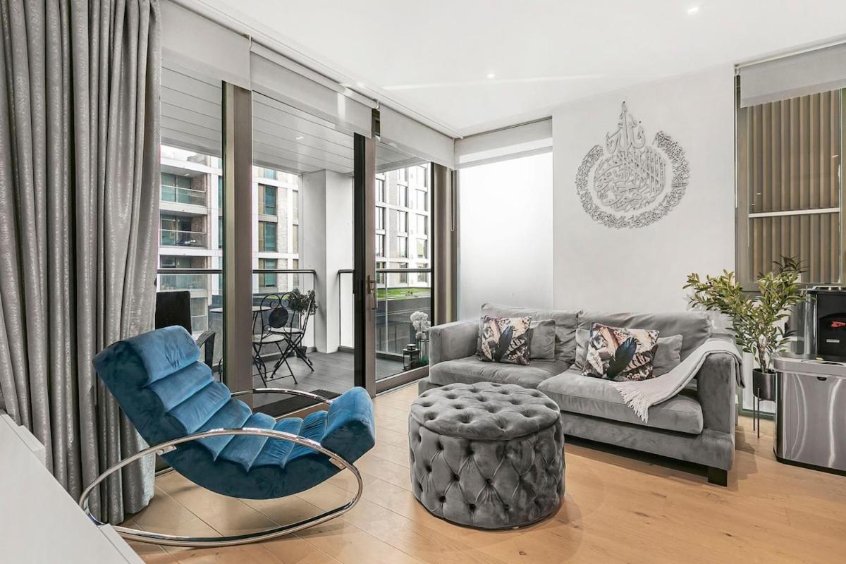 Luxurious Modern In * Londra