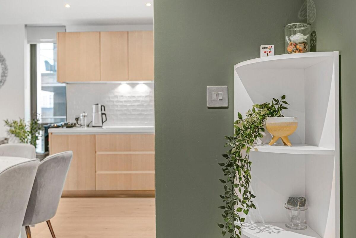 Luxurious Modern In Appartamento *