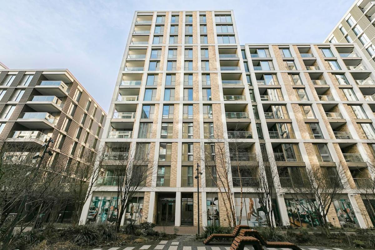 Appartamento Luxurious Modern In Londra