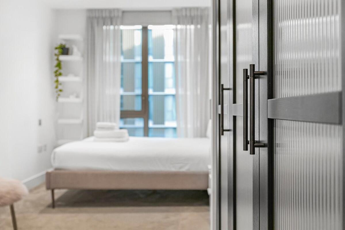 Luxurious Modern In Appartamento