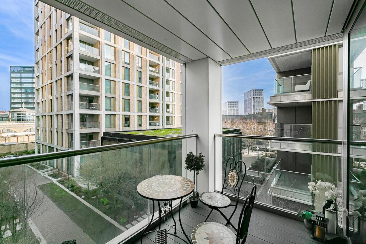 Luxurious Modern In Appartamento *