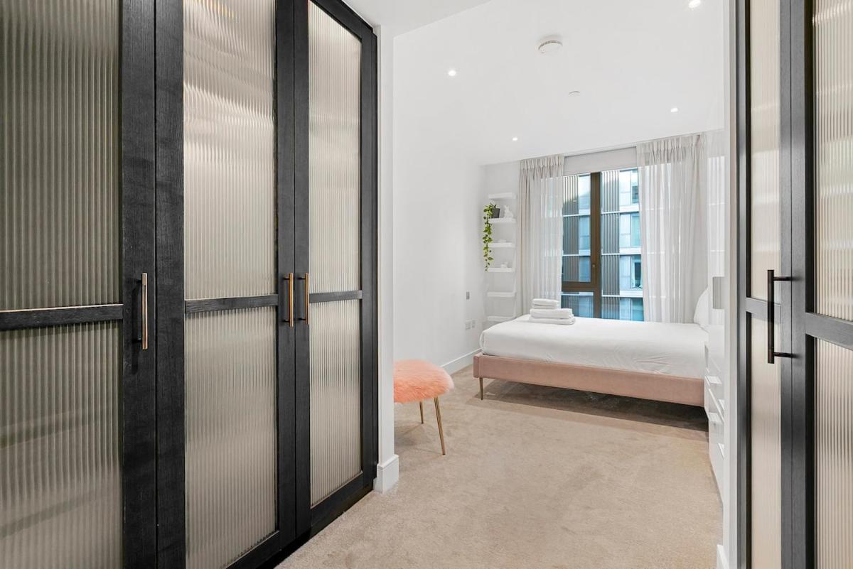 Luxurious Modern In Appartamento Londra