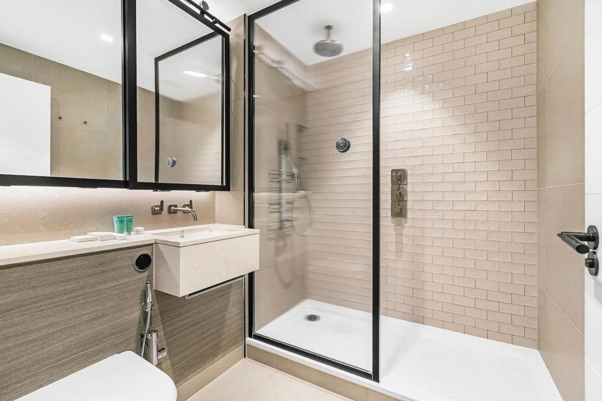 Luxurious Modern In Appartamento *